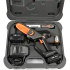Caixa p/Podadora Husqvarna Aspire P5-Box
